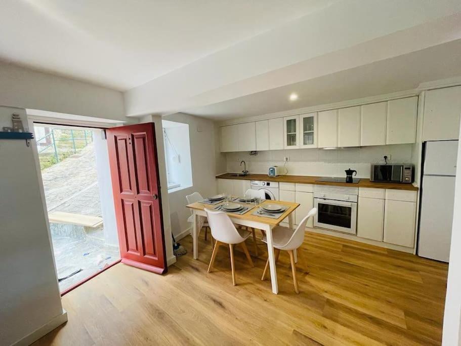 Precioso Apartamento Reformado 2Hab Эланчове Экстерьер фото